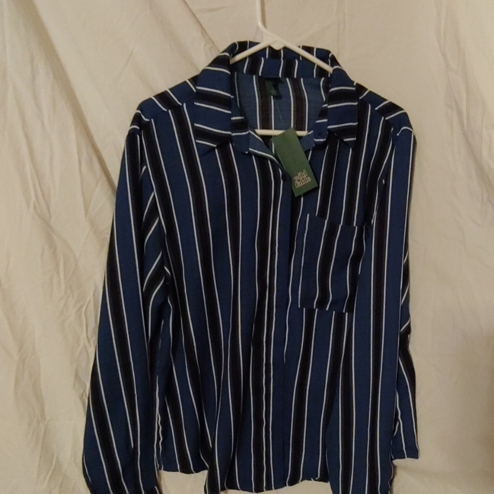 Woman's blouse